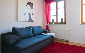 Apartement 1 Große Brüdergasse